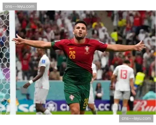 贡萨洛拉莫斯进球后摆出海贼王二档姿势庆祝，动漫文化融入足球