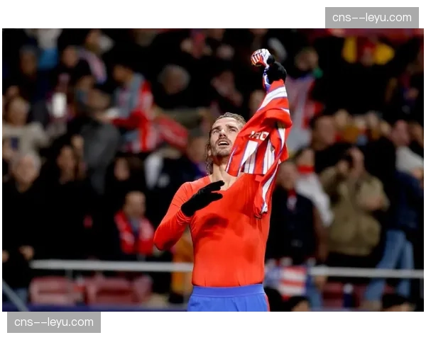 西甲第29轮:马德里竞技3-1比利亚雷亚尔,格列兹曼传射建功 西甲第29轮:马德里竞技3-1比利亚雷亚尔,格列兹曼传射建功