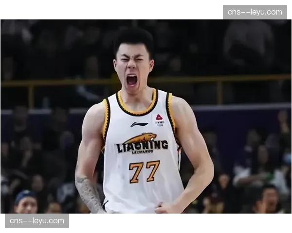 张镇麟砍下生涯新高42分，辽宁力克广厦收获十连胜