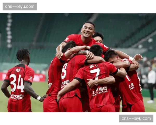 速报：上海海港不敌山东泰山，遭遇开局两连败