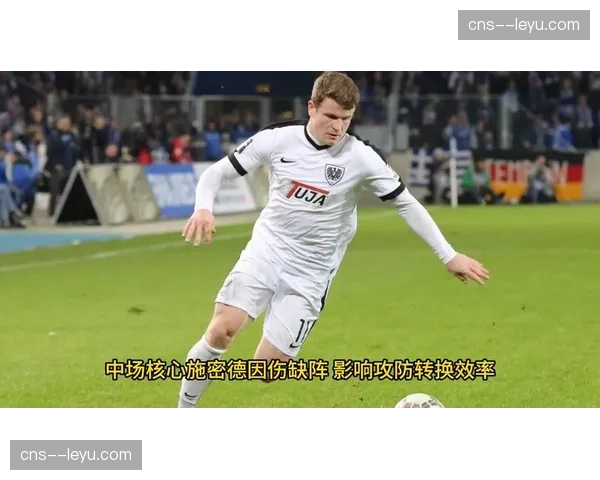 门兴2-2战平海登海姆,主队六人伤病影响阵容深度